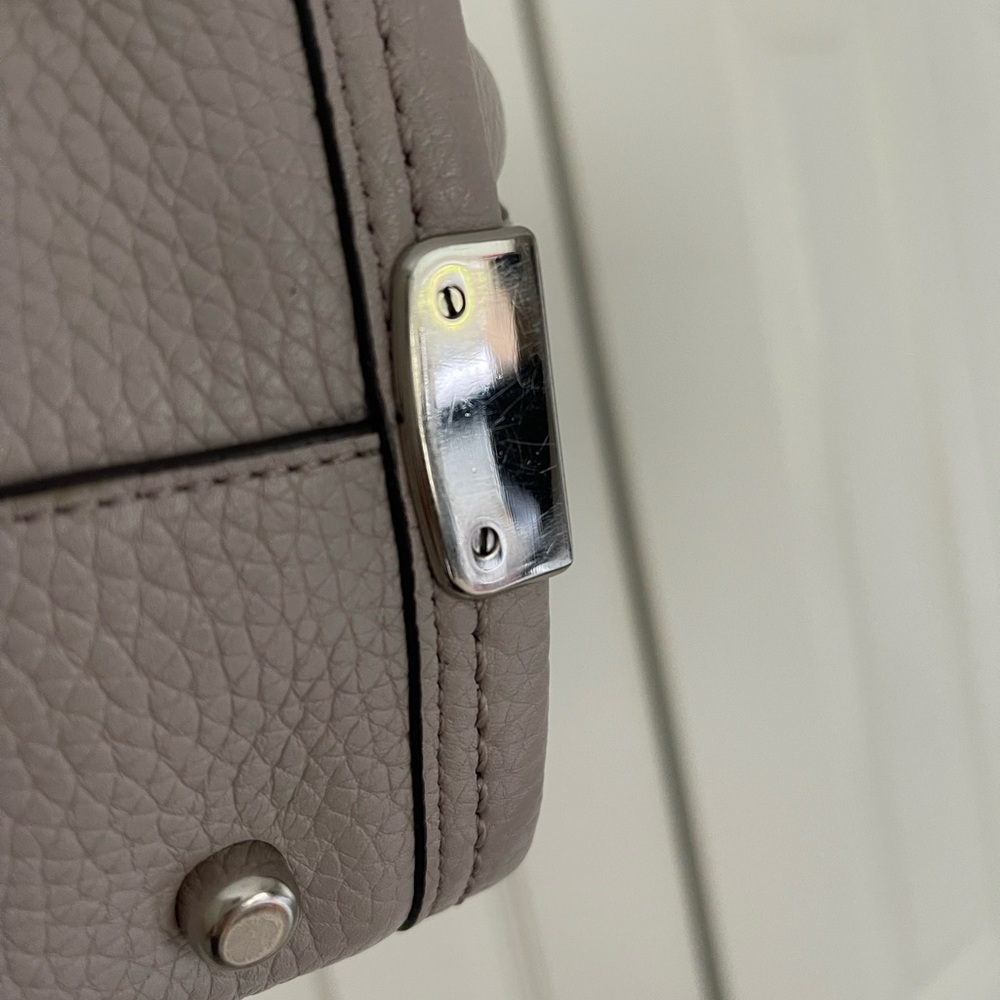 Coach Crossbody - Picture 5 of 12